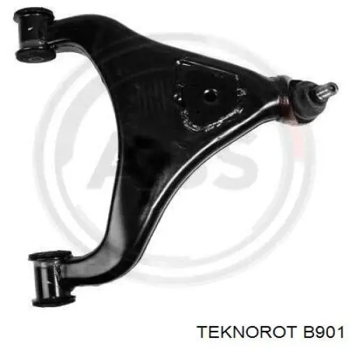 B901 Teknorot Rótula de dirección