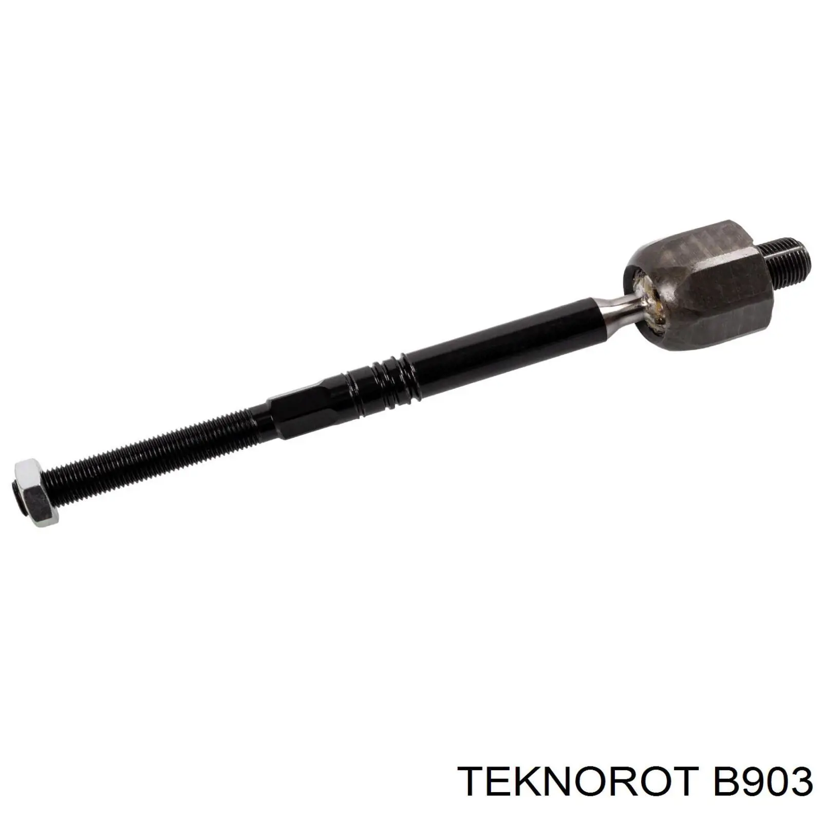 Comprar B903 Teknorot Barra de acoplamiento