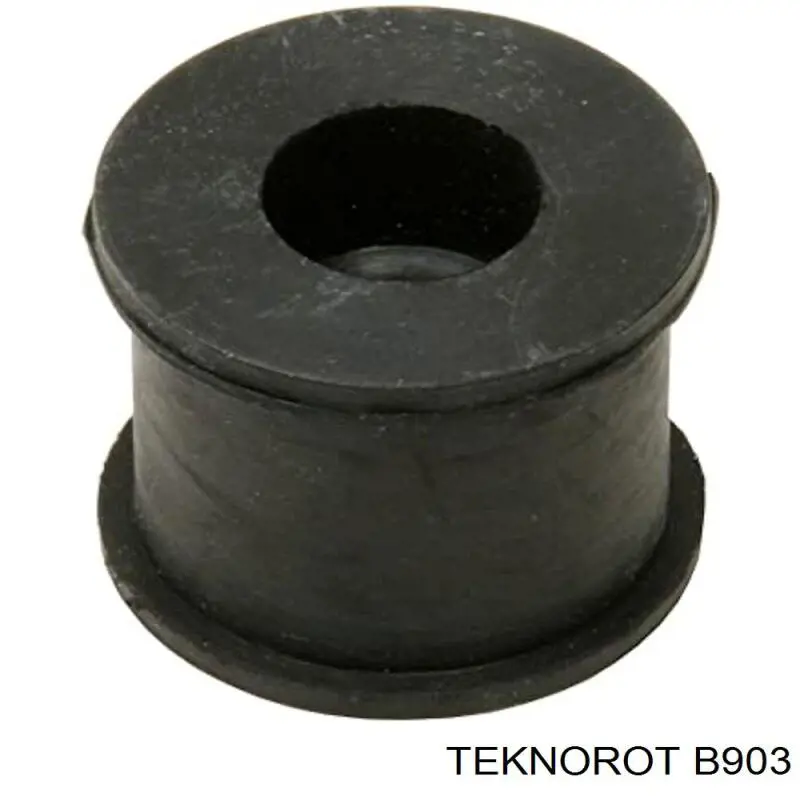 Brazo direccion coche Teknorot B903 precio, desde 15,43 EUR