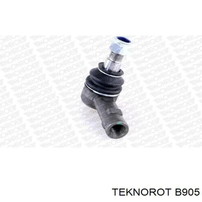 Brazo inferior izquierdo de la suspensión delantera Teknorot B905 precio, desde 74,73 EUR