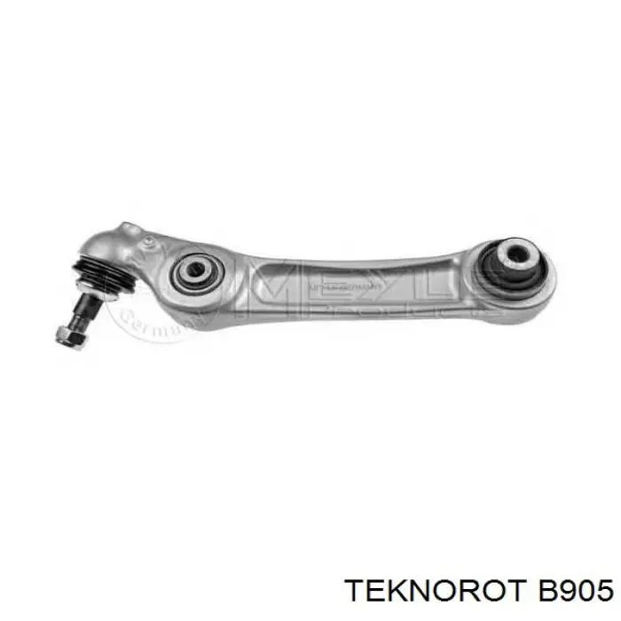 Brazo inferior izquierdo de la suspensión delantera Teknorot B905 precio, desde 74,73 EUR