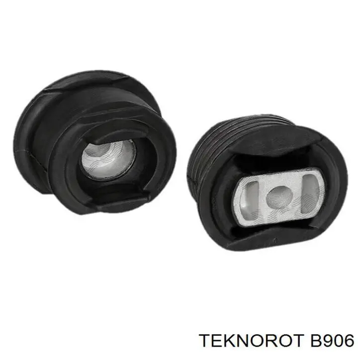 B906 Teknorot Bieleta estabilizadora delantera