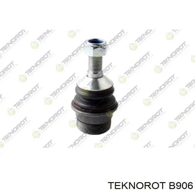 Soporte de la barra estabilizadora delantera Teknorot B906