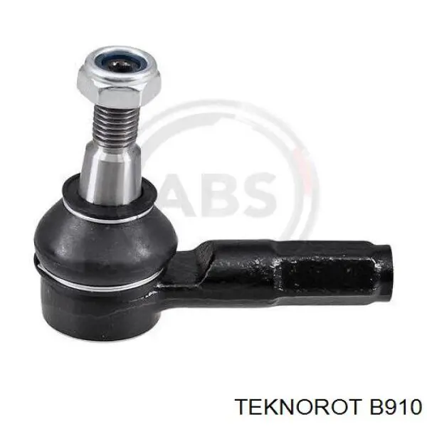 Brazo superior izquierdo/derecho de suspensión delantera B910 Teknorot