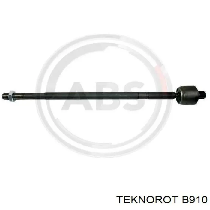 Brazo superior izquierdo/derecho de suspensión delantera Teknorot B910 precio, desde 79,18 EUR