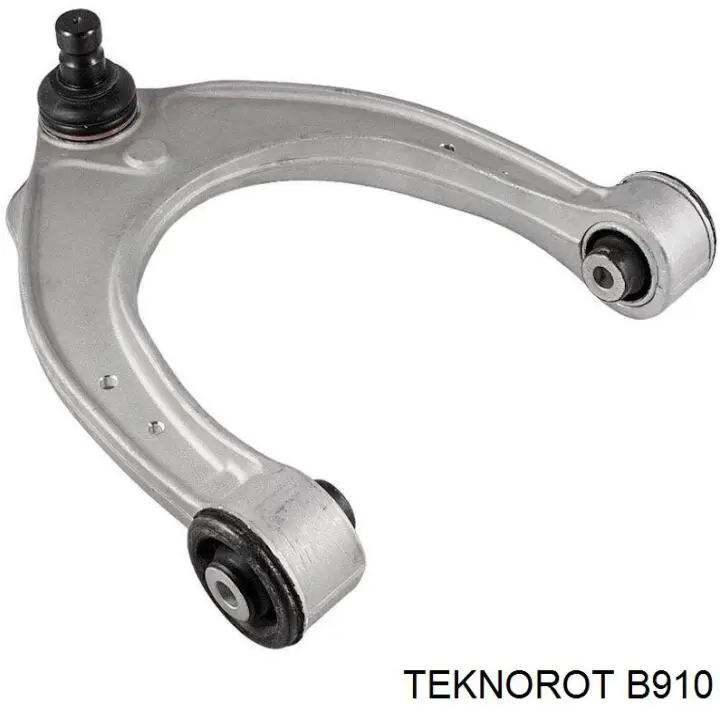 Comprar B910 Teknorot Brazo superior izquierdo/derecho de suspensión delantera