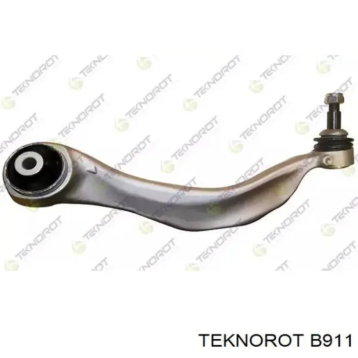 Brazo inferior derecho de la suspensión delantera Teknorot B911 precio, desde 84,22 EUR