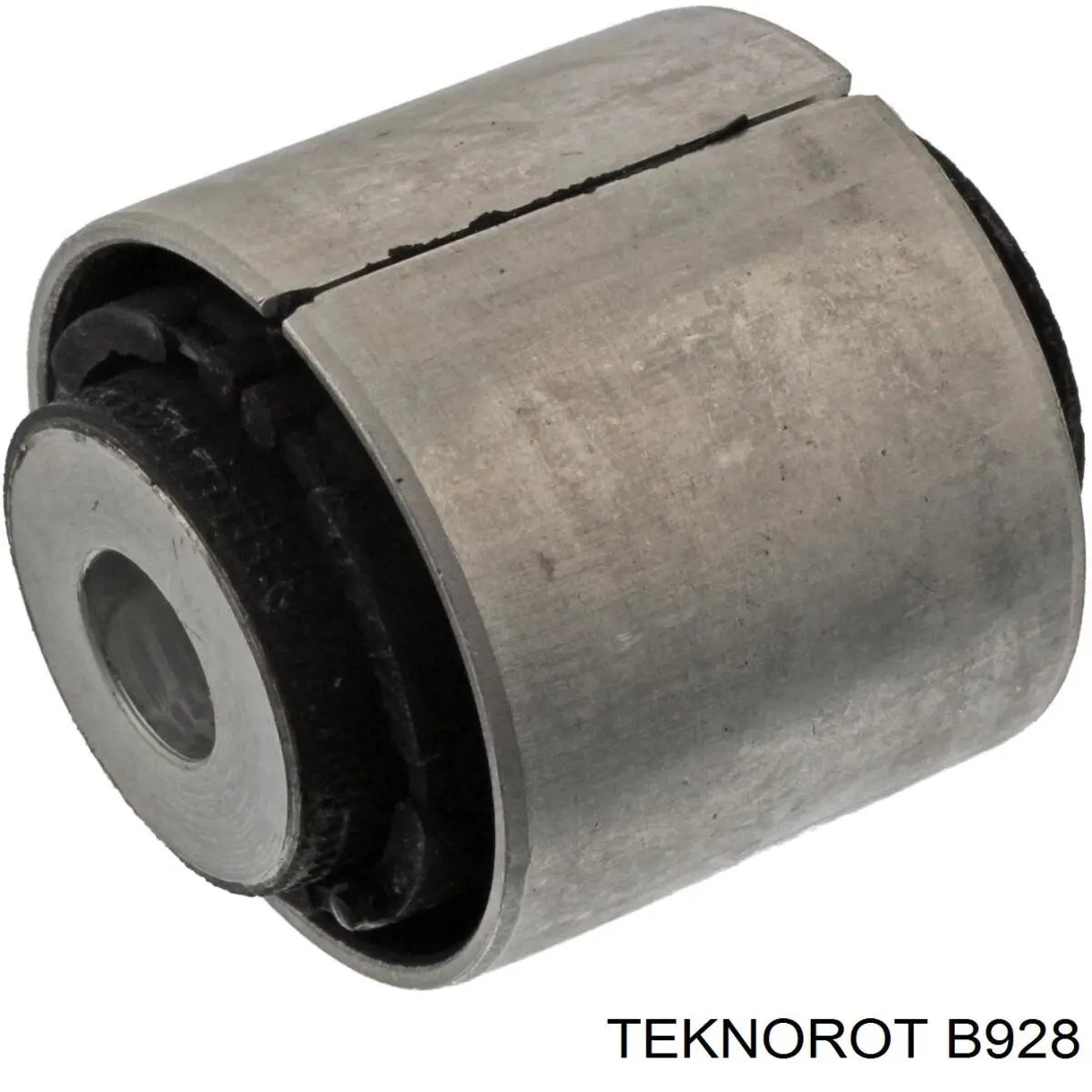 B-928 Teknorot brazo suspension inferior trasero izquierdo/derecho