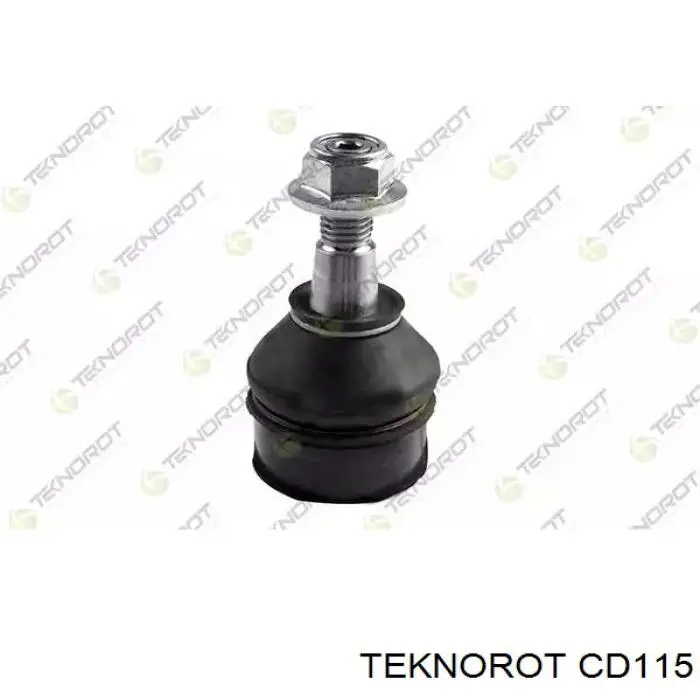 Comprar CD115 Teknorot Rótula de suspensión