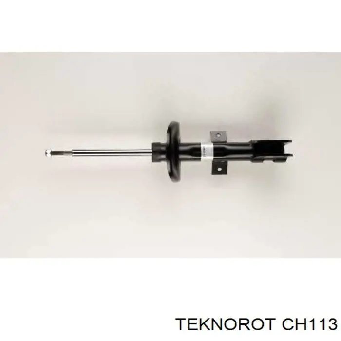 CH-113 Teknorot barra de acoplamiento