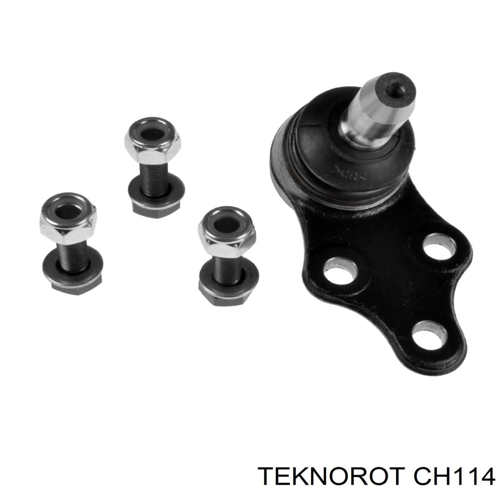 CH114 Teknorot rótula de suspensión inferior
