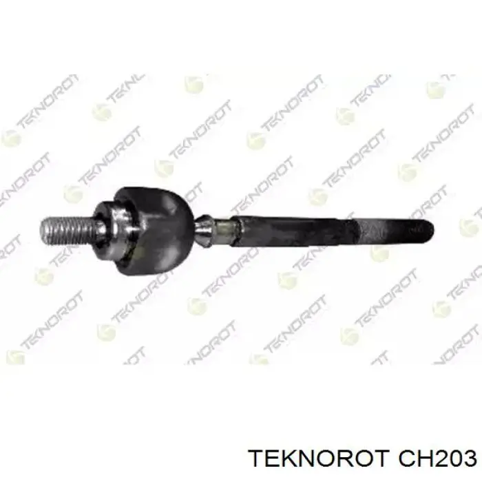 Brazo direccion coche Teknorot CH203 precio, desde 15,36 EUR