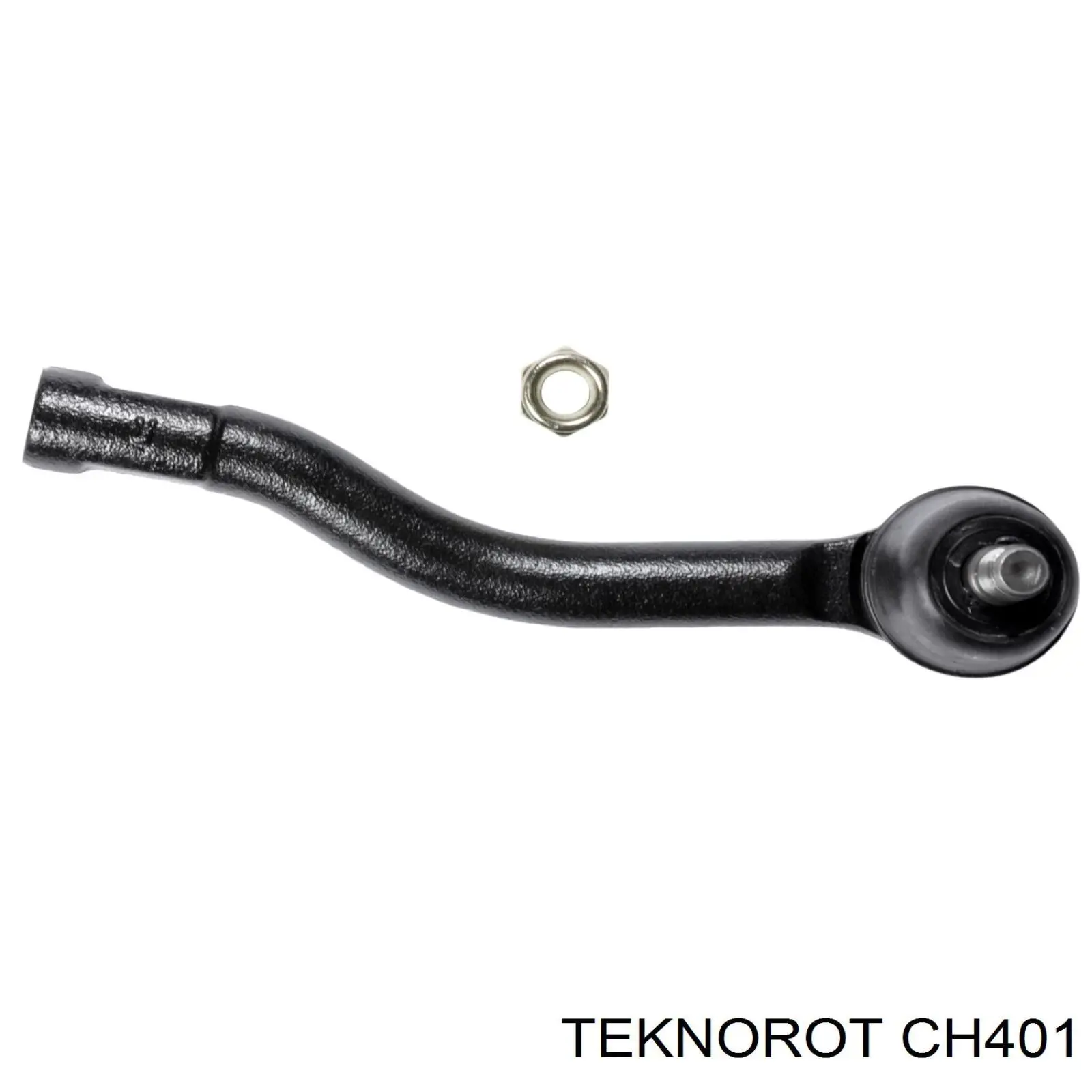 Rótula de barra de acoplamiento Teknorot CH401 precio, desde 18,03 EUR