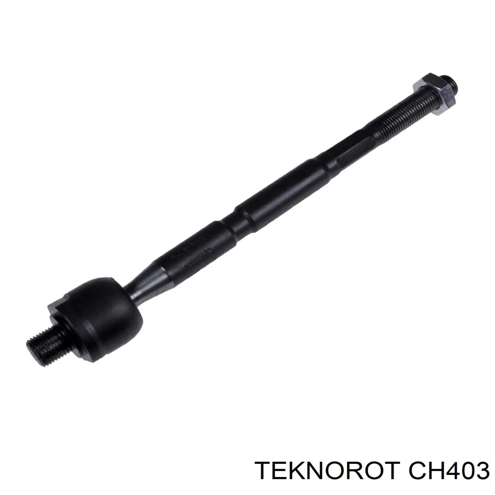 CH403 Teknorot barra de acoplamiento
