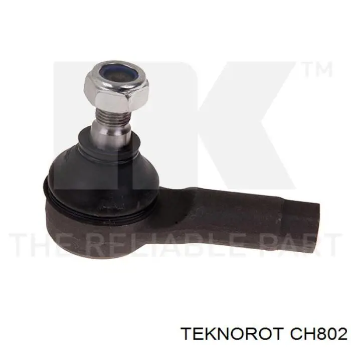CH-802 Teknorot rótula barra de acoplamiento exterior