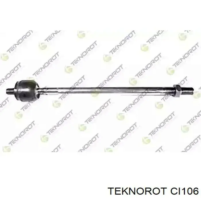 Brazo direccion coche Teknorot CI106 precio, desde 15,21 EUR