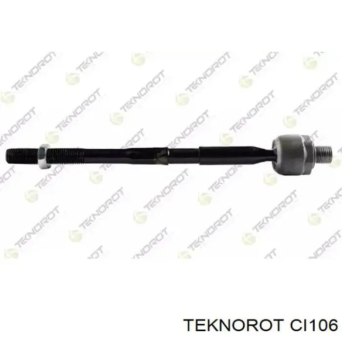 Comprar CI106 Teknorot Barra de acoplamiento