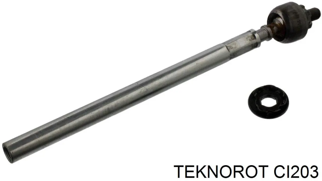 Brazo direccion coche Teknorot CI203 precio, desde 14,10 EUR