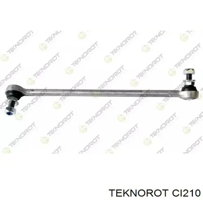 Bieleta estabilizadora delantera Teknorot CI210 precio, desde 7,55 EUR