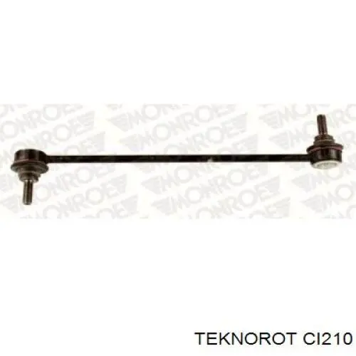 Comprar CI210 Teknorot Bieleta estabilizadora delantera