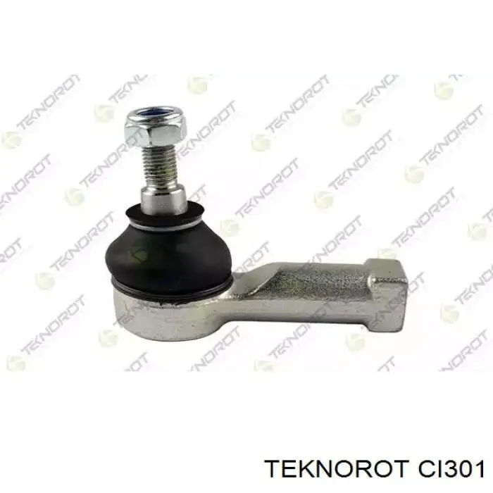 Rótula barra de dirección CI301 Teknorot