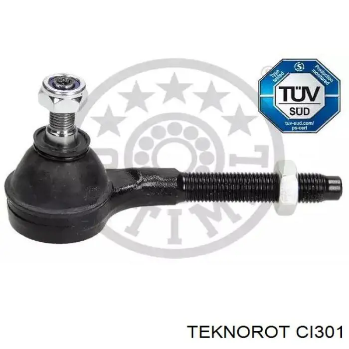 Rótulas de dirección Teknorot CI301