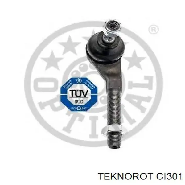 Rótula de barra de acoplamiento Teknorot CI301 precio, desde 12,08 EUR