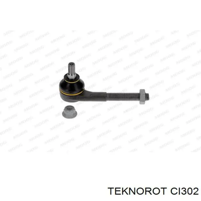 CI302 Teknorot rótula barra de acoplamiento exterior