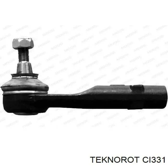 CI-331 Teknorot rótula barra de acoplamiento exterior