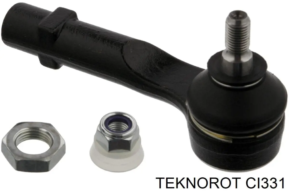 Rótula de barra de acoplamiento Teknorot CI331 precio, desde 16,86 EUR