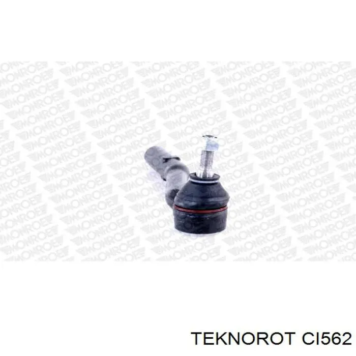 CI-562 Teknorot rótula barra de acoplamiento exterior