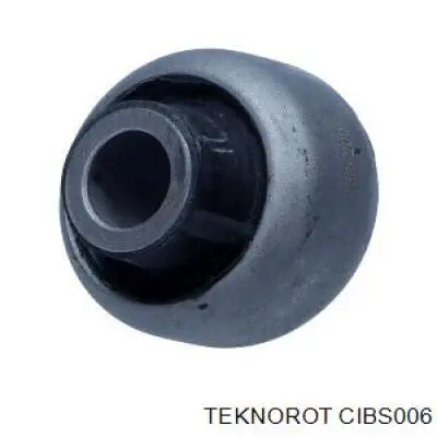 CI-BS006 Teknorot silentblock de suspensión delantero inferior