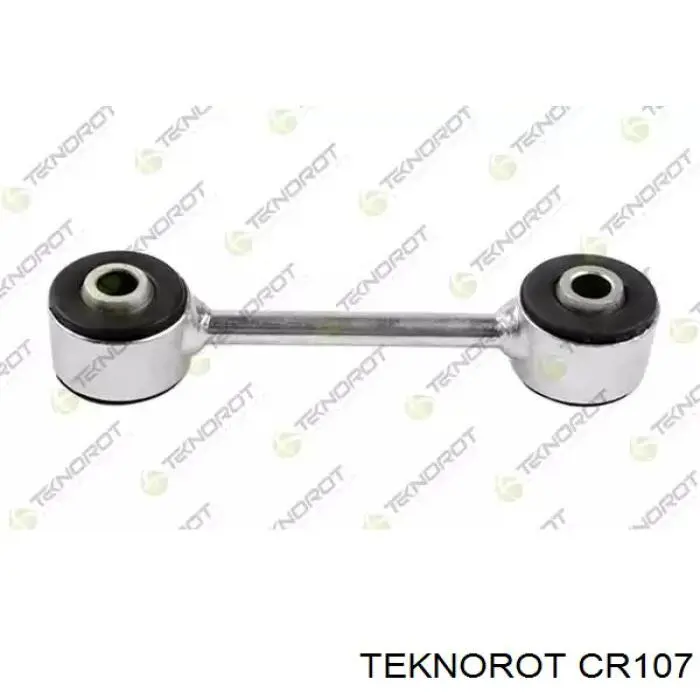 Soporte estabilizador Teknorot CR107 precio, desde 10,78 EUR