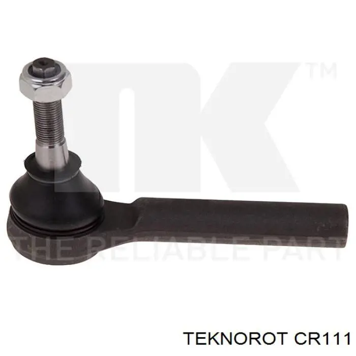 Rótula de barra de acoplamiento Teknorot CR111 precio, desde 17,66 EUR