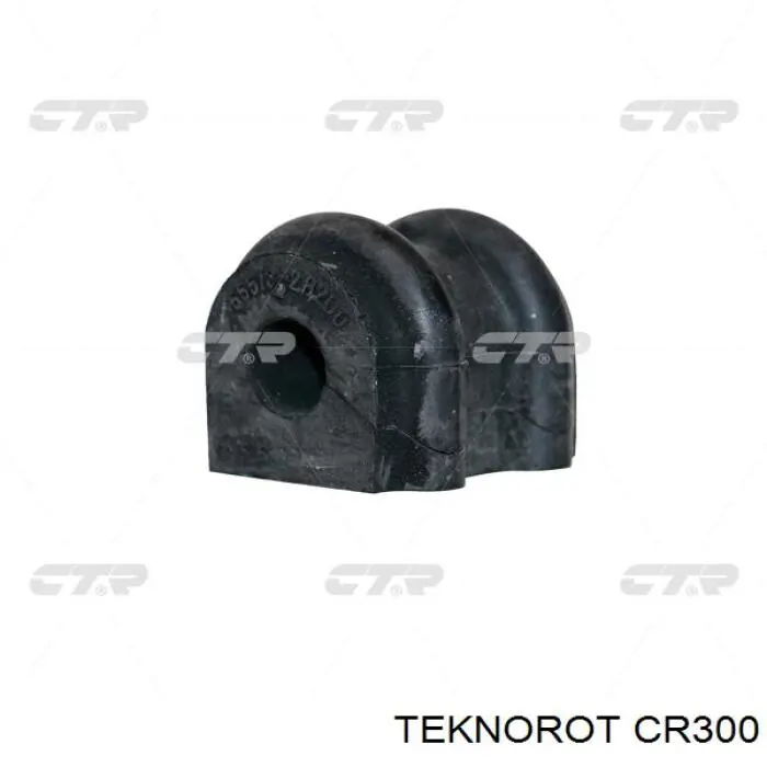 Soporte estabilizador Teknorot CR300 precio, desde 11,72 EUR