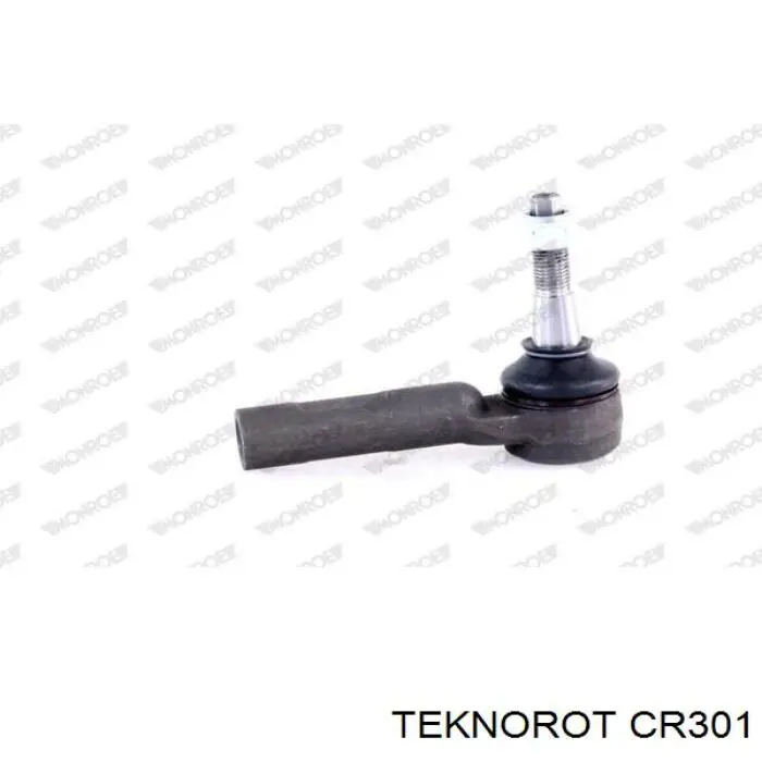 Rótula de barra de acoplamiento Teknorot CR301 precio, desde 22,20 EUR