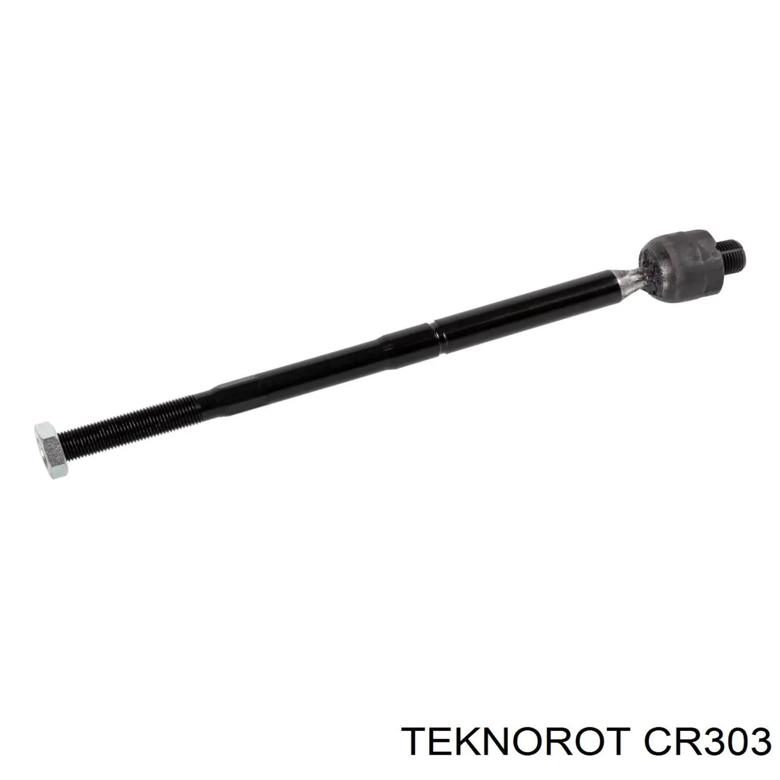 Comprar CR303 Teknorot Barra de acoplamiento