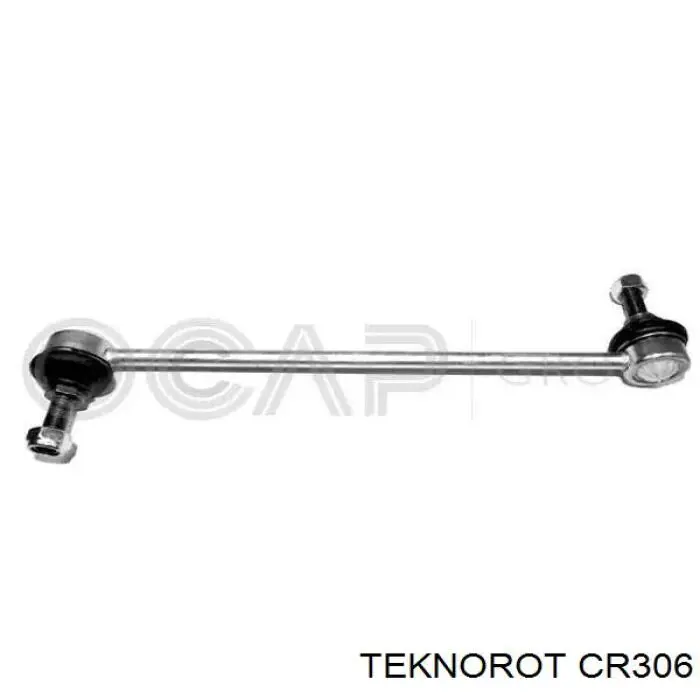 CR306 Teknorot Bieleta estabilizadora delantera derecha