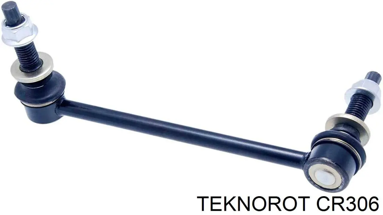 Comprar CR306 Teknorot Bieleta estabilizadora delantera derecha