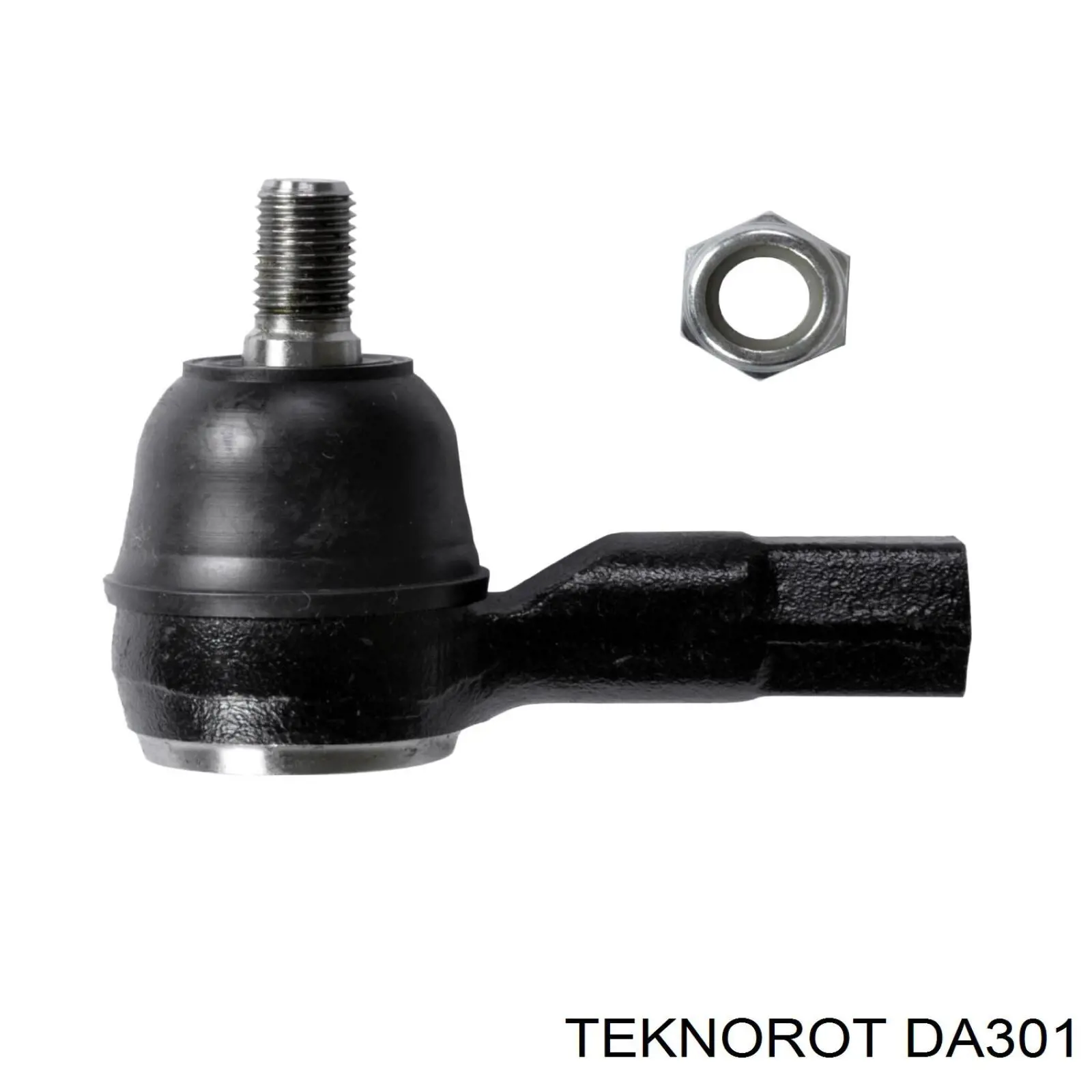 DA-301 Teknorot rótula barra de acoplamiento exterior