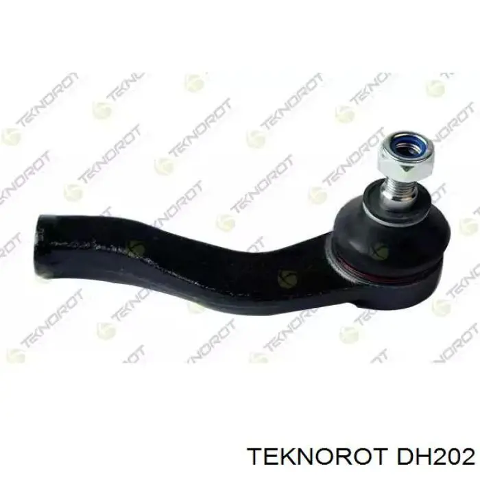 Rótula barra de dirección DH202 Teknorot
