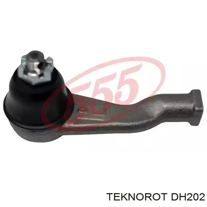 Rótula de barra de acoplamiento Teknorot DH202 precio, desde 14,82 EUR