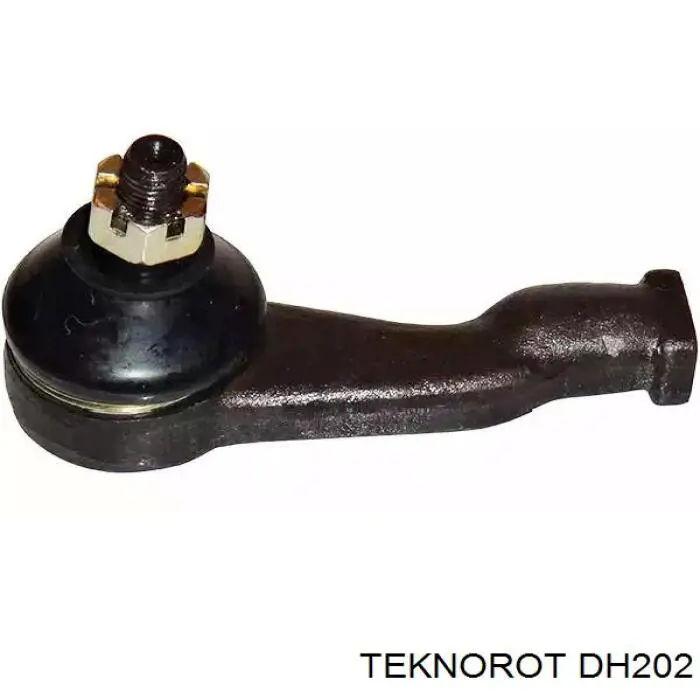 Comprar DH202 Teknorot Rótula barra de acoplamiento exterior