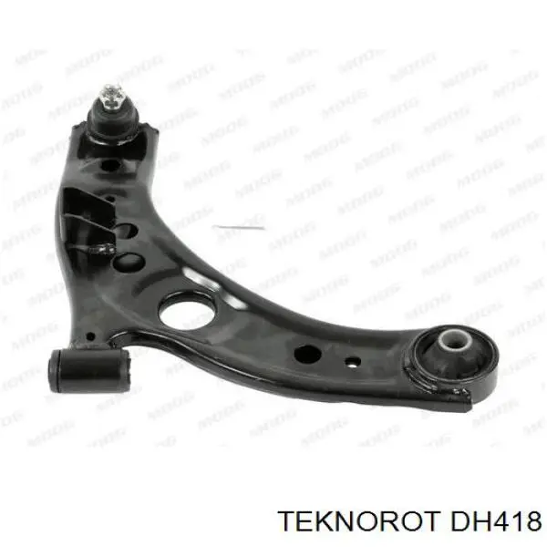Comprar DH418 Teknorot Brazo inferior derecho de la suspensión delantera