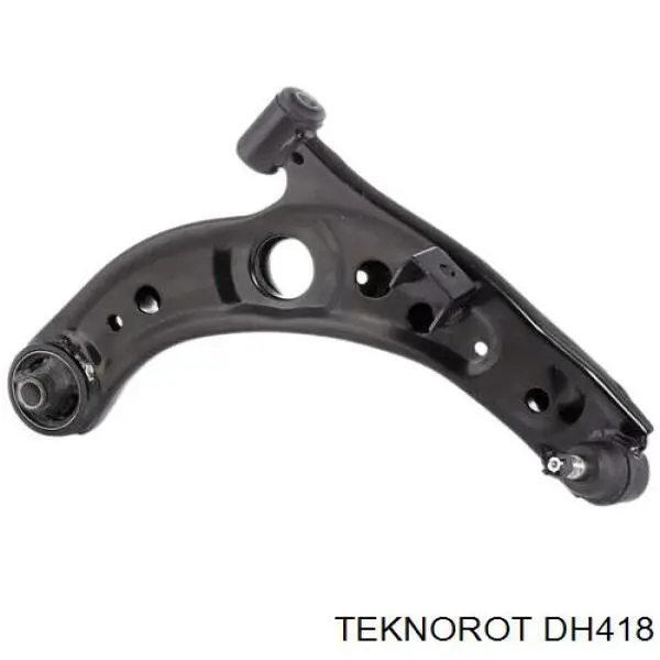 Brazo inferior derecho de la suspensión delantera Teknorot DH418 precio, desde 78,71 EUR