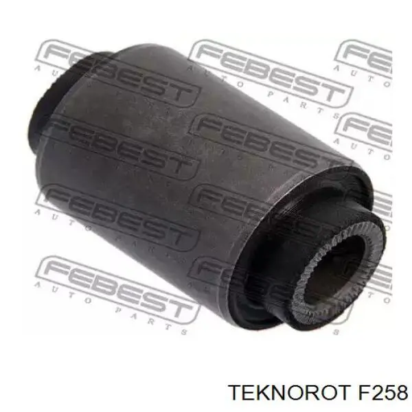 Brazo inferior derecho de la suspensión delantera Teknorot F258 precio, desde 110,35 EUR