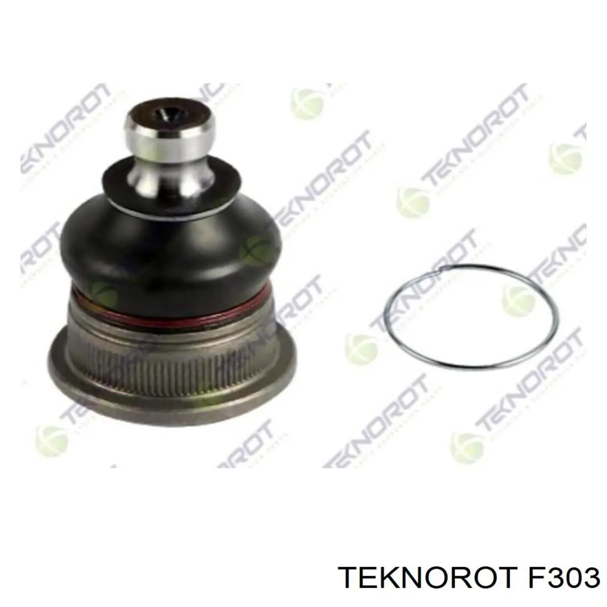 Rótula inferior de suspensión Teknorot F303 precio, desde 9,59 EUR