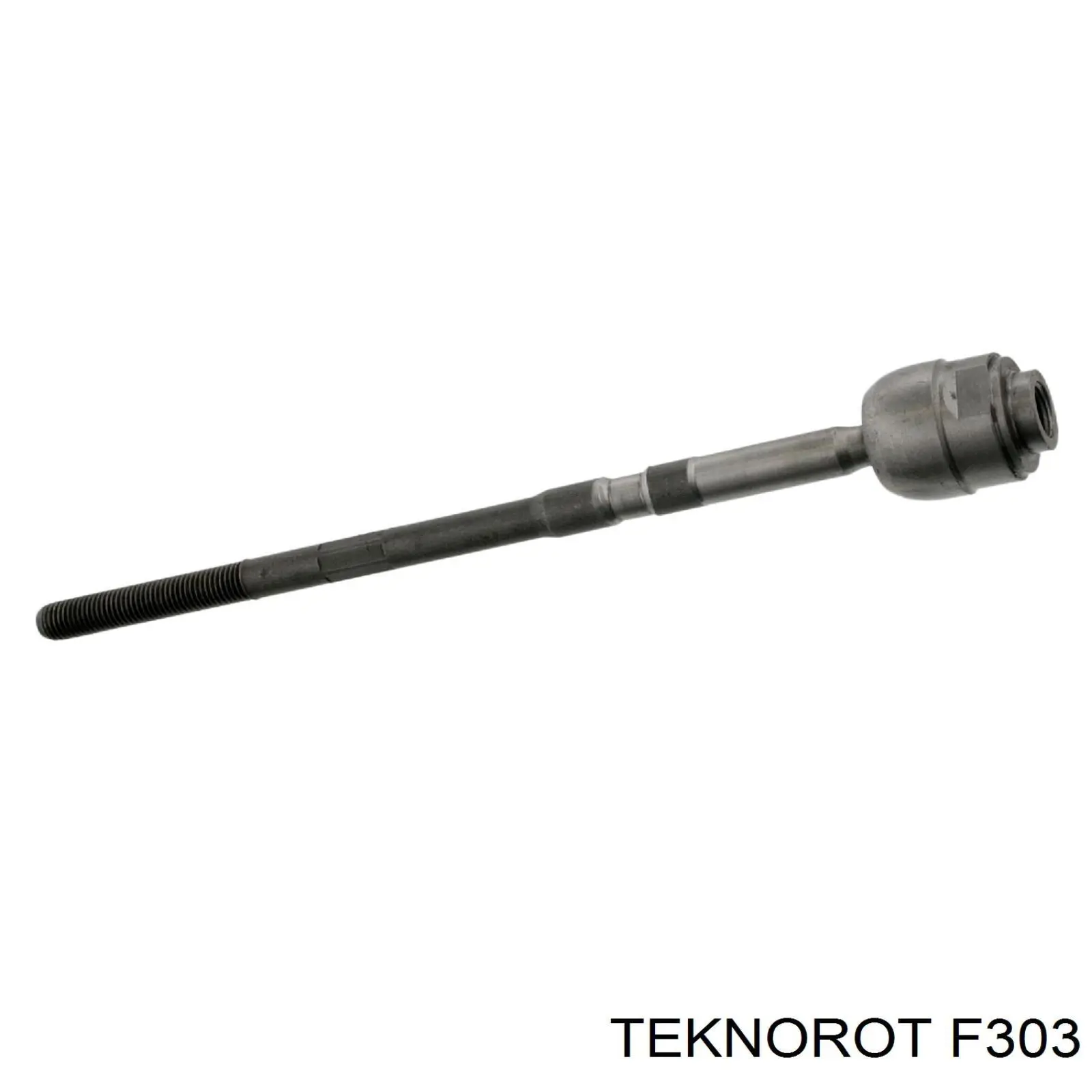 Comprar F303 Teknorot Rótula inferior de suspensión