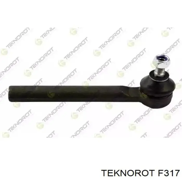 Comprar F317 Teknorot Rótula barra de acoplamiento exterior