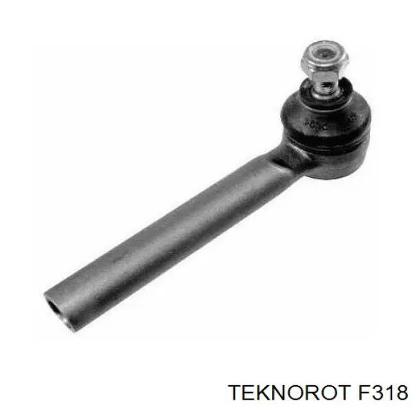 Comprar F318 Teknorot Rótula barra de acoplamiento exterior